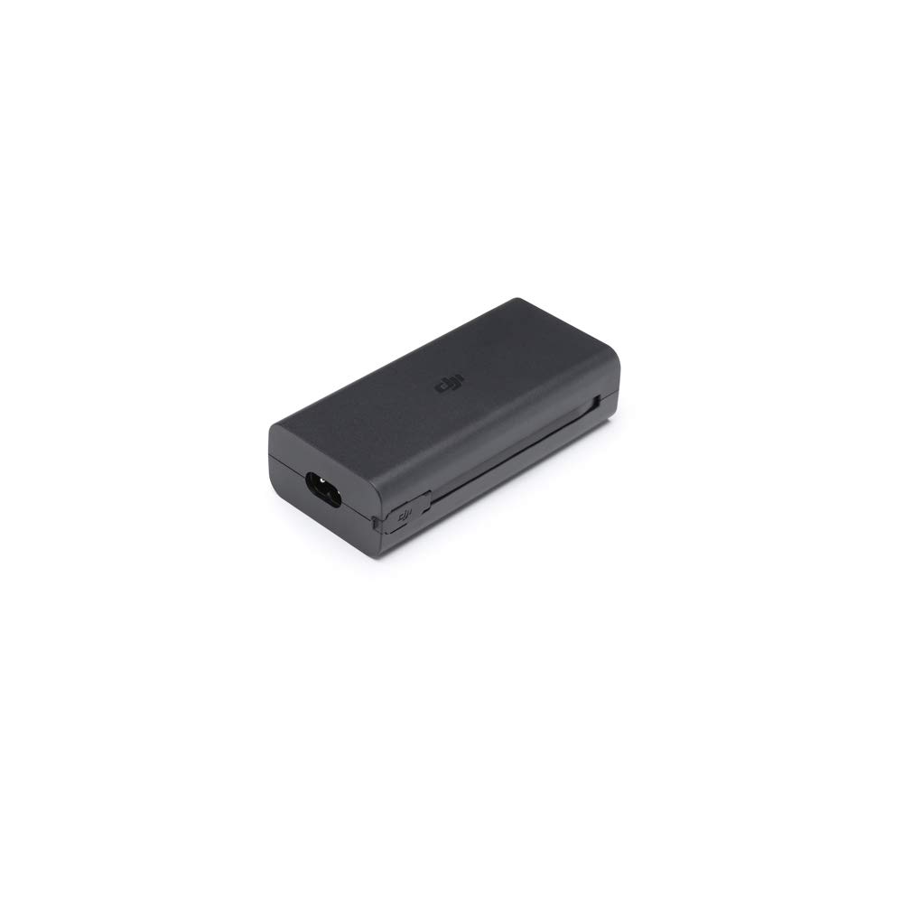 Mavic 2 カーチャージャー 純正 未使用 Amazon.com: DJI Mavic 2 Battery Charger (Without AC Cable) for